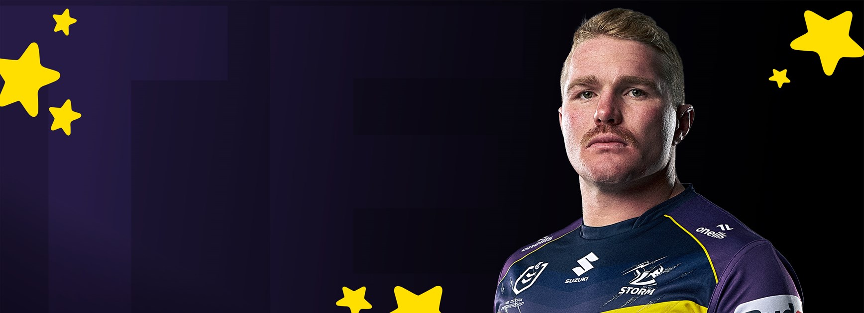 Team Announcement: Round 13 v Roosters