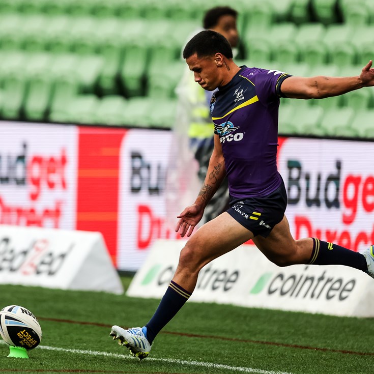 NSW Cup Report: Round 7