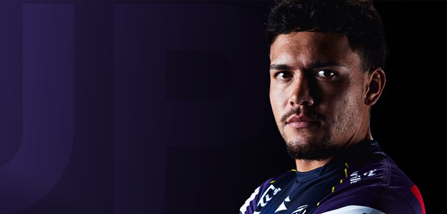 Team Update: Round 6 v Warriors