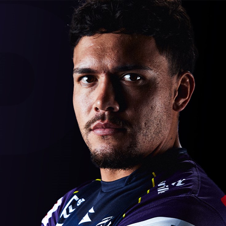 Team Update: Round 6 v Warriors