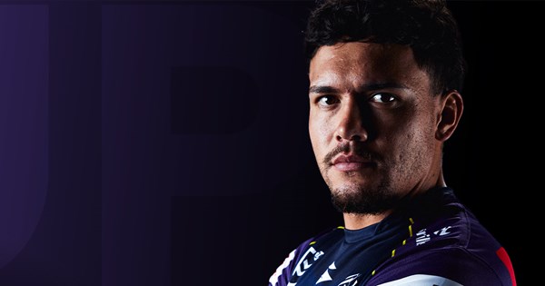 Team Update: Round 6 v Warriors | Storm