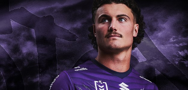 Late Mail: Qualifying Final v Bulldogs