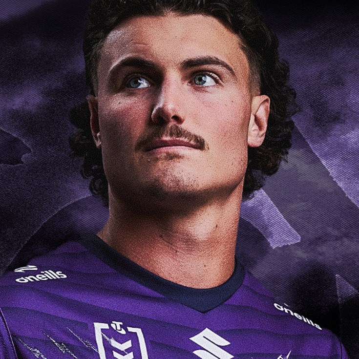 Late Mail: Qualifying Final v Bulldogs