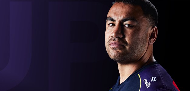 Team Update: Round 1 v Eels