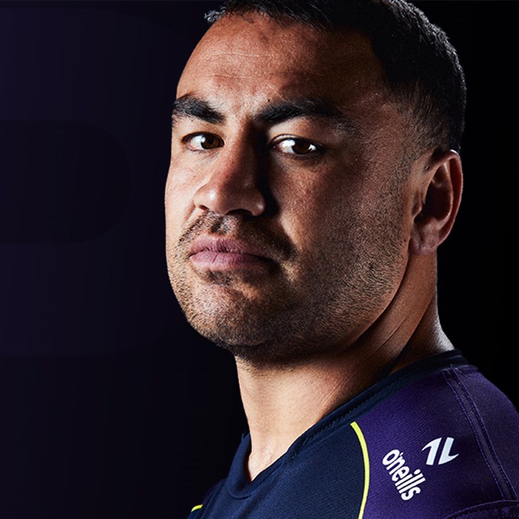 Team Update: Round 1 v Eels