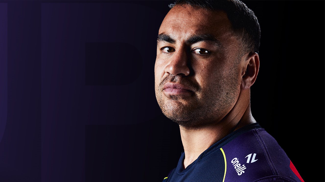 Team Update: Round 1 v Eels