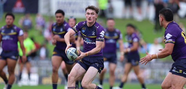 NSW Cup Report: Round 12