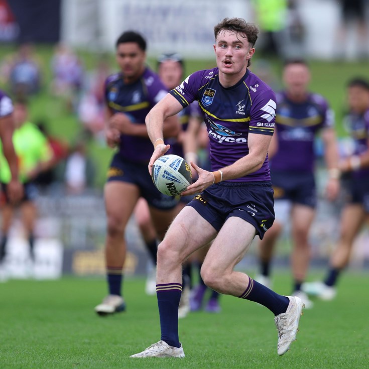 NSW Cup Report: Round 12