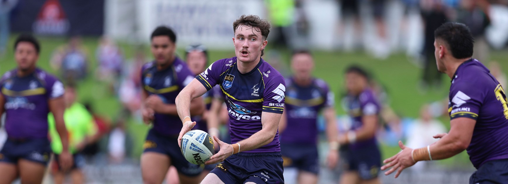 NSW Cup Report: Round 12
