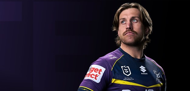 Team Announcement: Round 23 v Manly