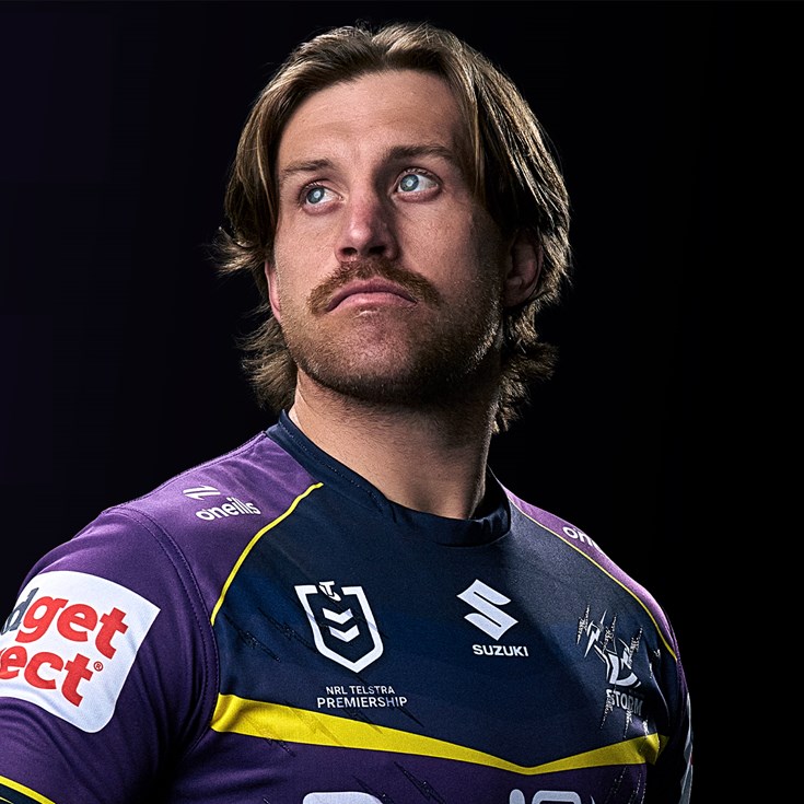 Team Announcement: Round 23 v Manly