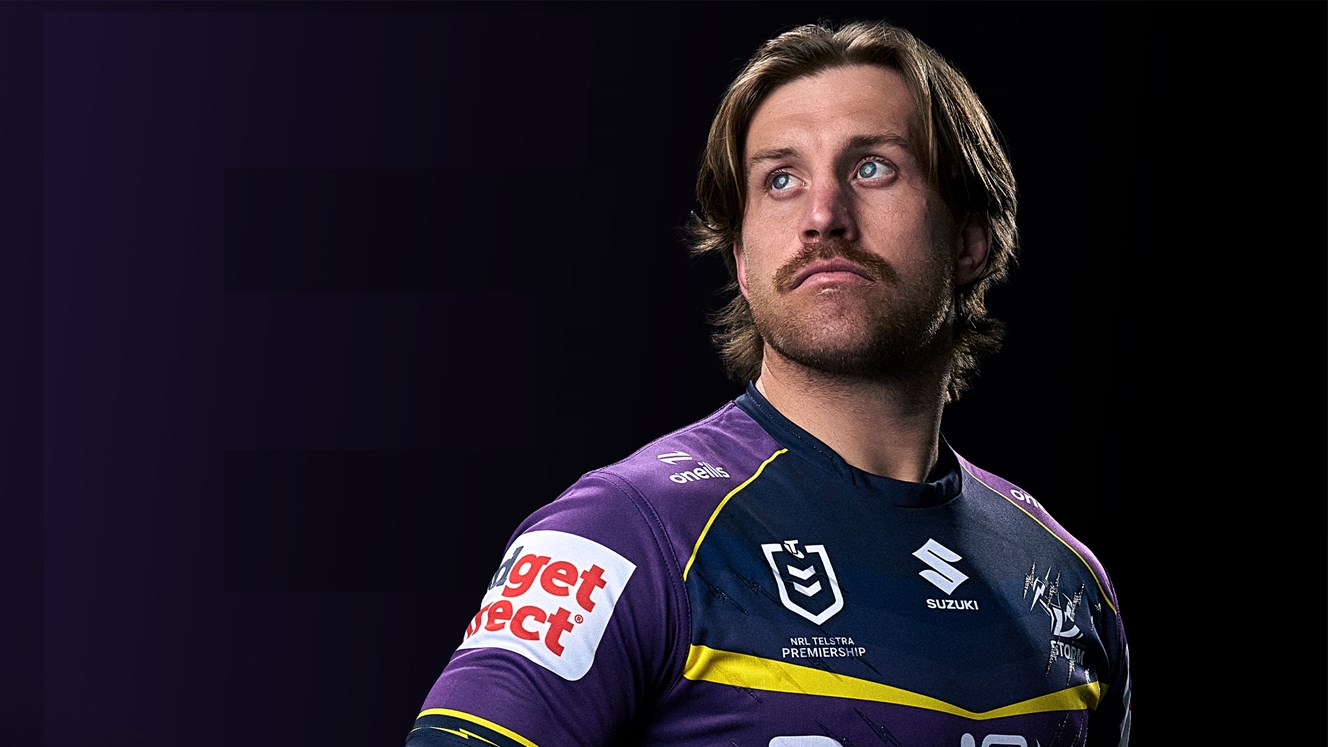 Team Announcement: Round 23 v Manly