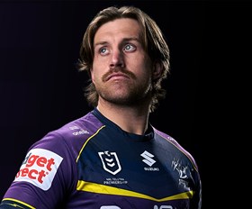 Team Announcement: Round 23 v Manly