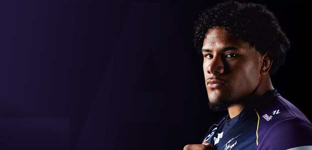 Late Mail: Round 8 v Rabbitohs