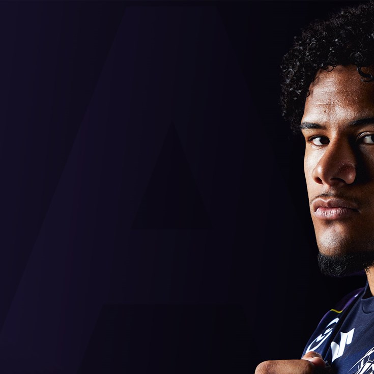 Late Mail: Round 8 v Rabbitohs