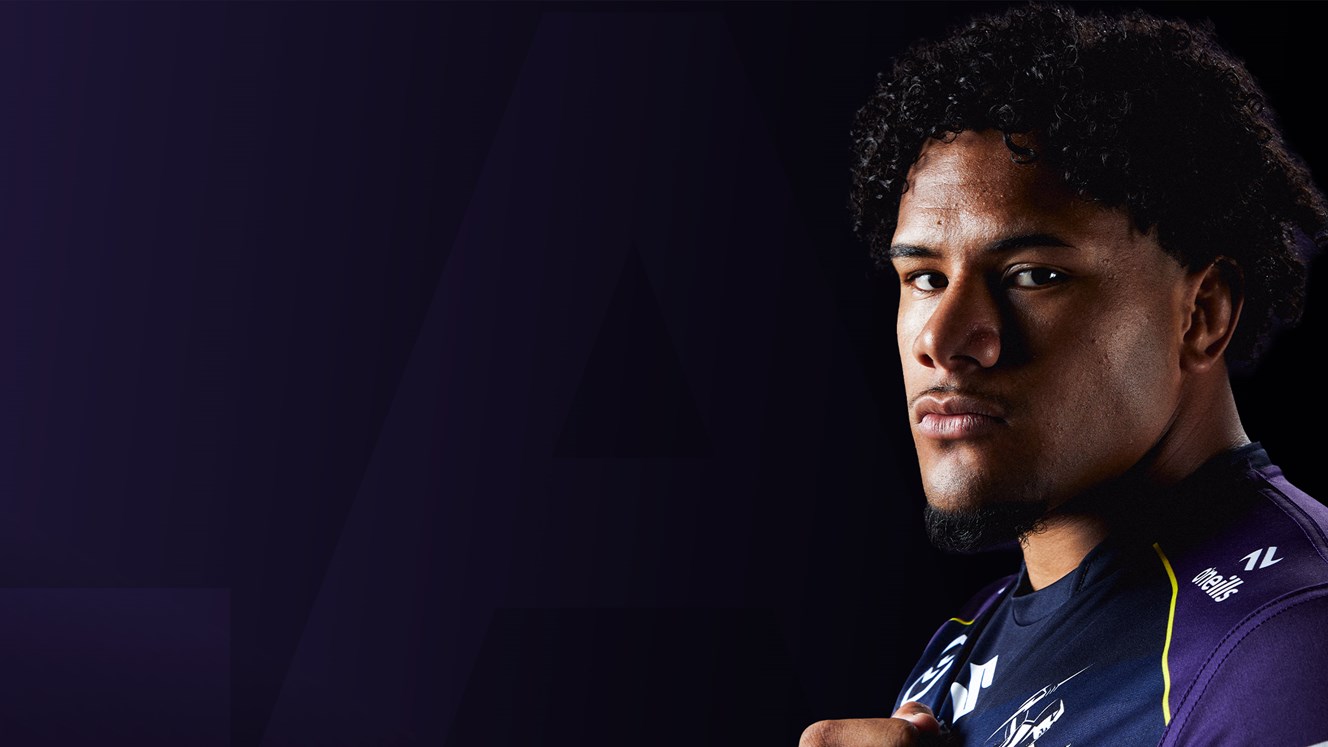 Late Mail: Round 8 v Rabbitohs