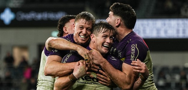 Round 24 v Panthers: Match Highlights