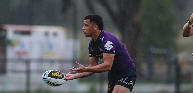 NSW Cup Report: Round 25