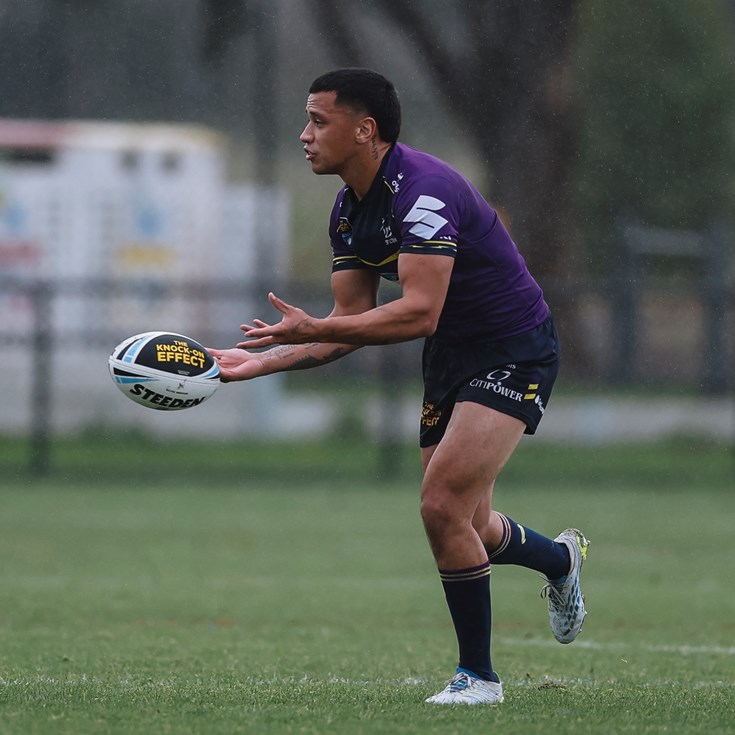 NSW Cup Report: Round 25