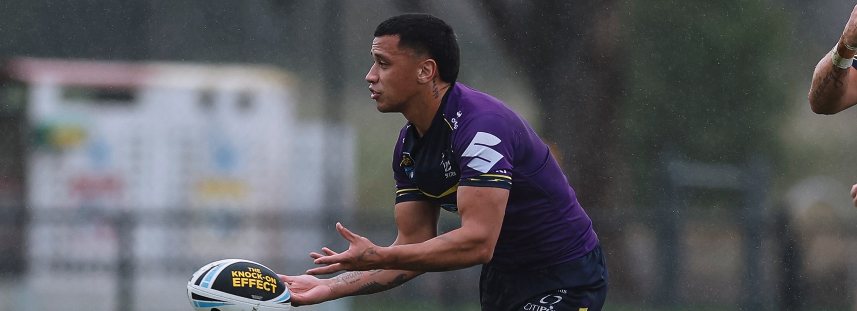 NSW Cup Report: Round 25