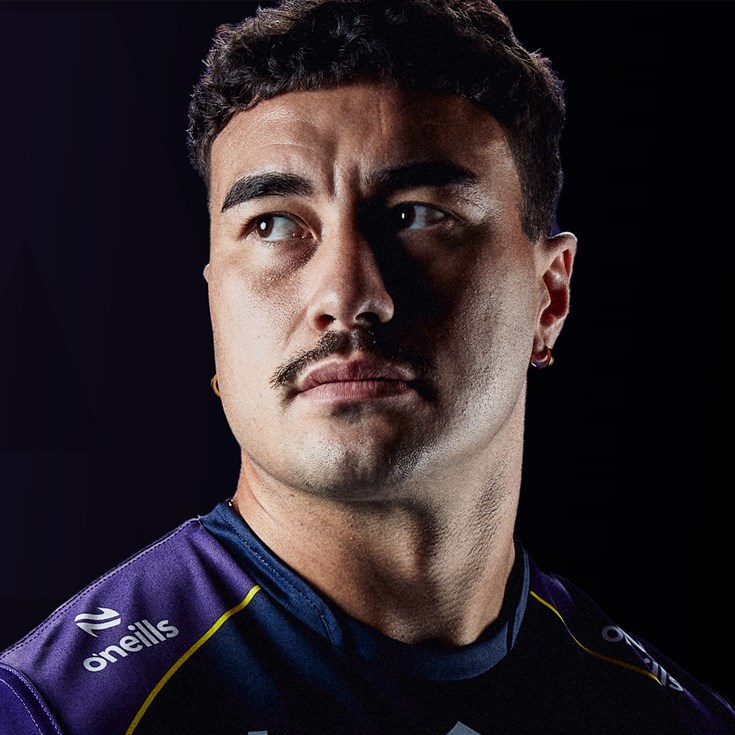 Late Mail: Round 14 v Knights