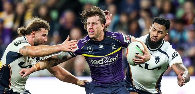 Storm v Broncos - Round 3, 2026