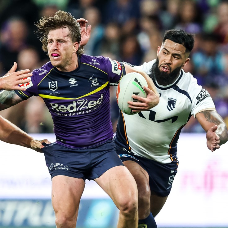 Storm v Broncos - Round 3, 2026