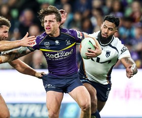 Storm v Broncos - Round 3, 2026