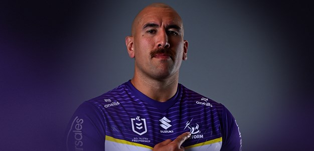 Team Update: Round 27 v Broncos