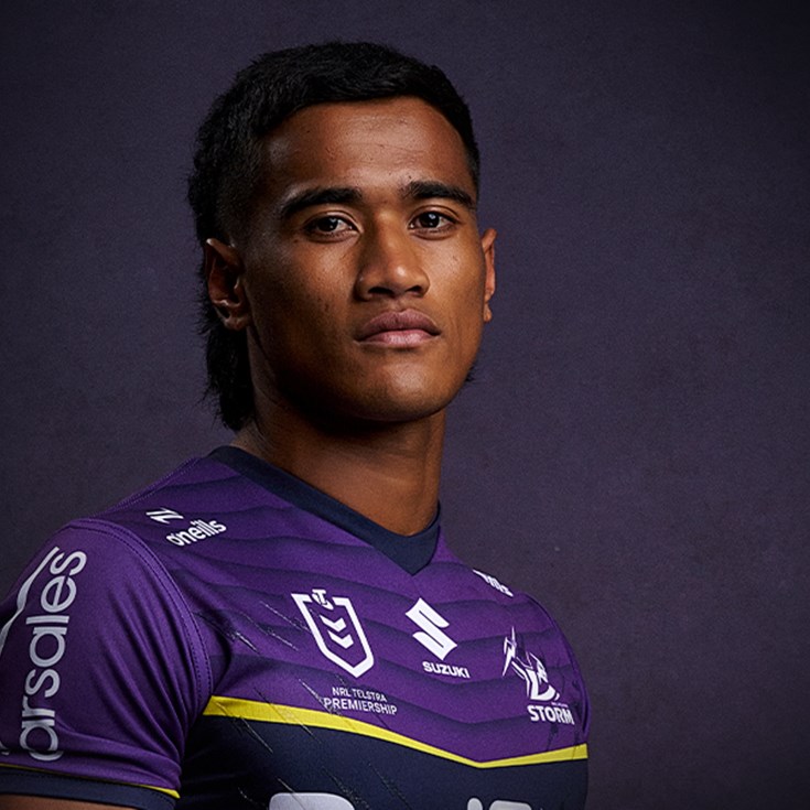 Team Update: Round 9 v Raiders