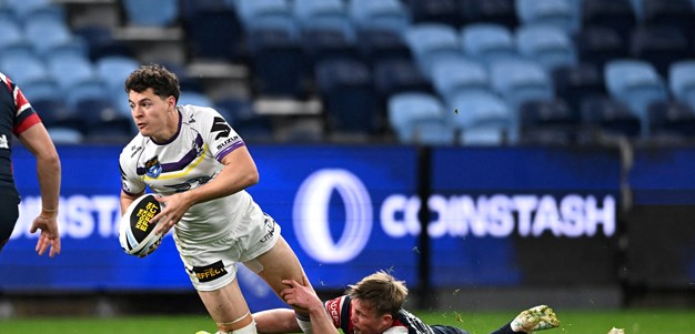 NSW Cup Report: Round 20