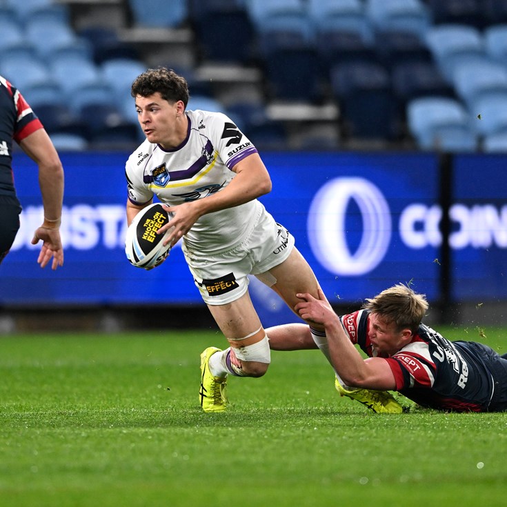 NSW Cup Report: Round 20