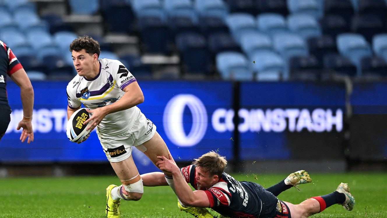 NSW Cup Report: Round 20