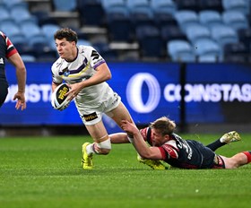 NSW Cup Report: Round 20
