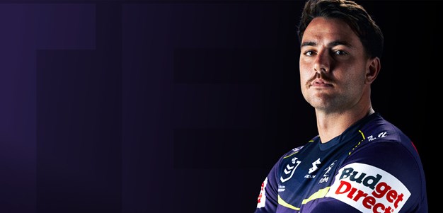 Team Announcement: Round 6 v Warriors