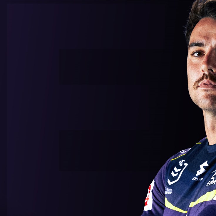 Team Announcement: Round 6 v Warriors