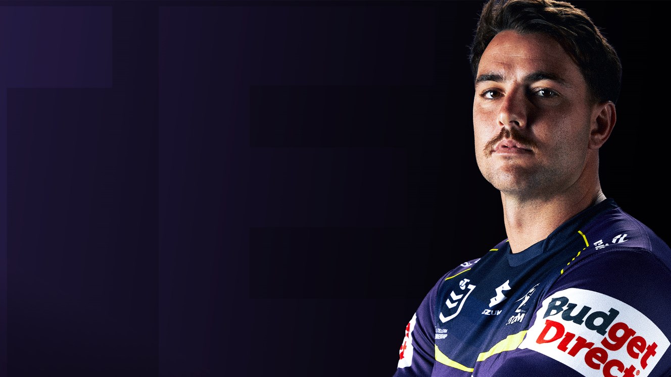 Team Announcement: Round 6 v Warriors