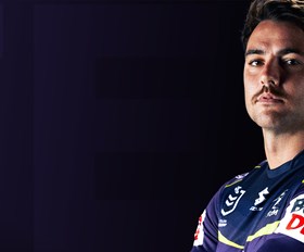 Team Announcement: Round 6 v Warriors