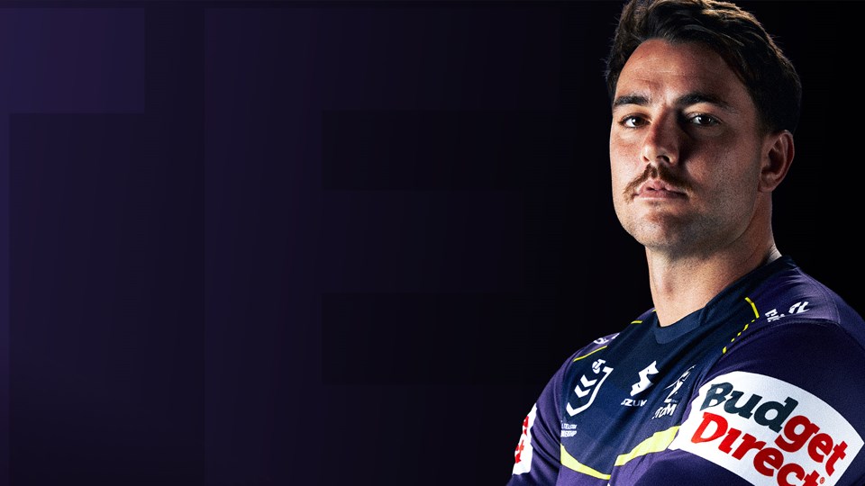 Team Announcement: Round 6 v Warriors