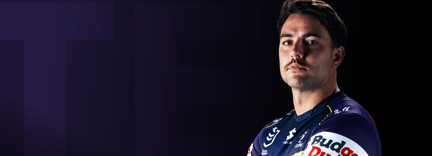 Team Announcement: Round 6 v Warriors