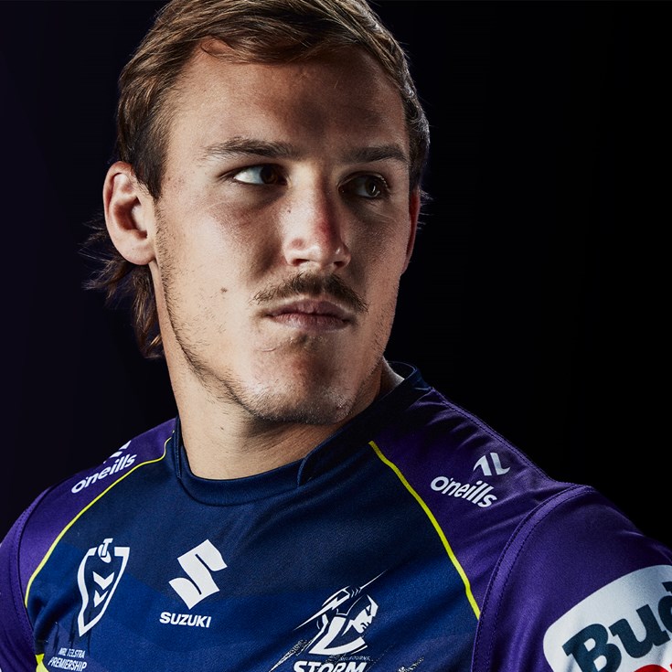 Late Mail: Round 3 v Broncos