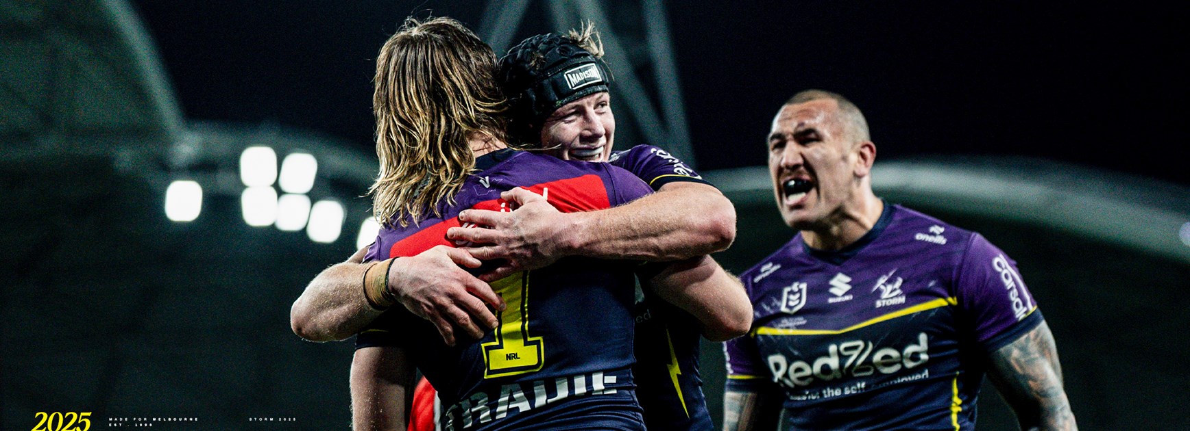 2025 tickets now on sale!