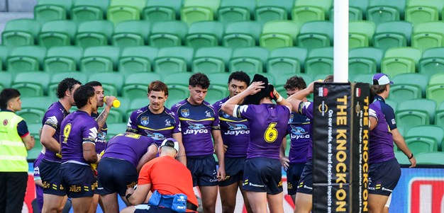NSW Cup Report: Round 8