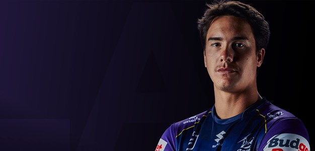 Late Mail: Round 25 v Panthers