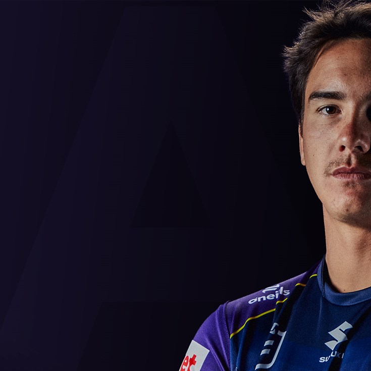 Late Mail: Round 25 v Panthers