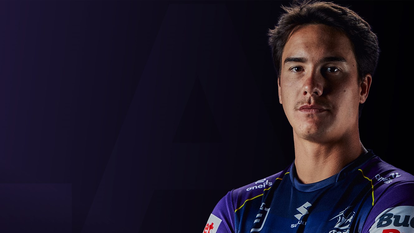 Late Mail: Round 25 v Panthers