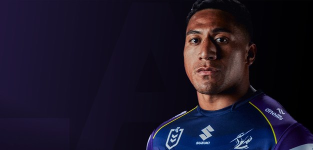 Late Mail: Round 26 v Broncos
