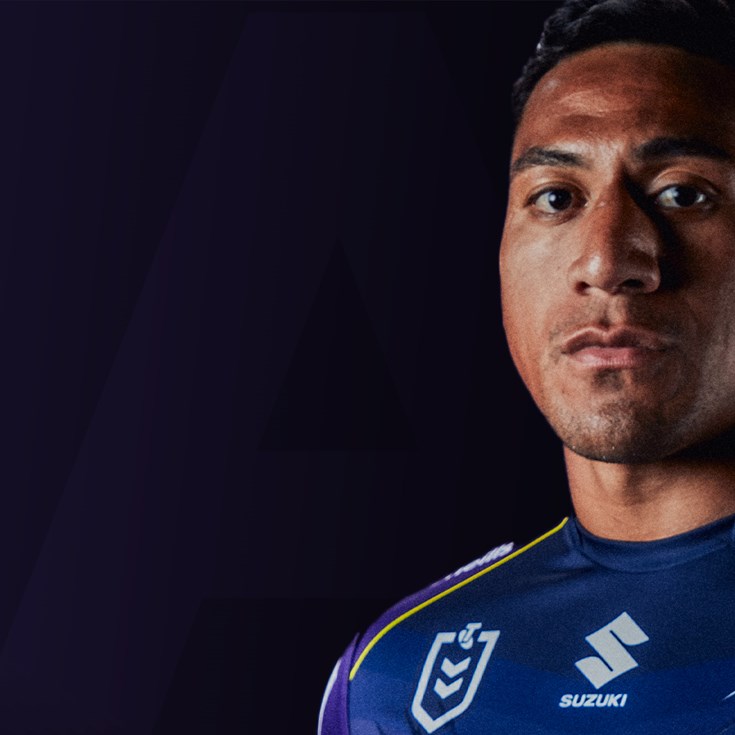 Late Mail: Round 26 v Broncos