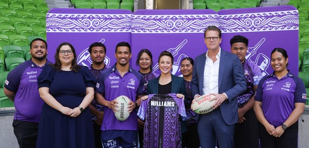Victorian Government extends funding for Storm Waka School Holiday