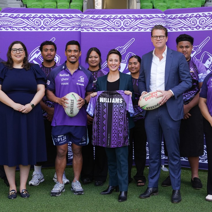 Victorian Government extends funding for Storm Waka School Holiday